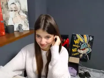 tiny_felicity on Chaturbate