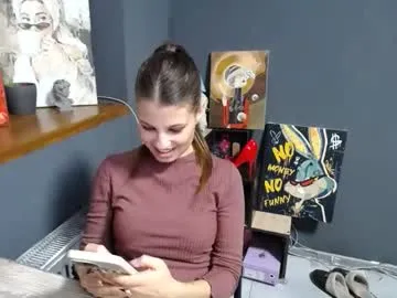 tiny_felicity on Chaturbate