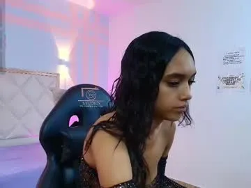 tiny_tay on Chaturbate