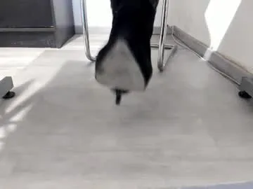 tired33 — #feet #boots #dirty #socks #slave