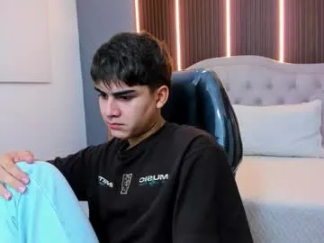 tommy18__ on Chaturbate