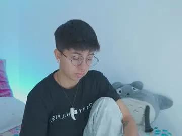 tommy_blue1 on Chaturbate 