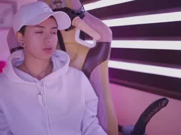 tommy_blue1 on Chaturbate 