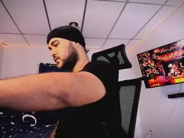 tommy_sccott on Chaturbate