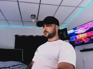 tommy_sccott on Chaturbate