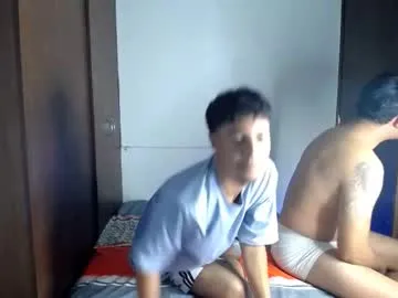 Private top_jax on Chaturbate