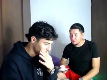 Private top_jax on Chaturbate