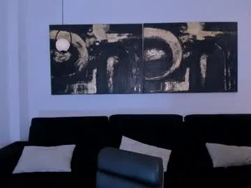 toricross1 on Chaturbate