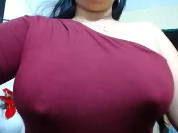 trisha_bai on Chaturbate