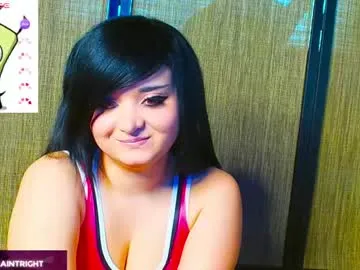 trixiedoescamcam on Chaturbate