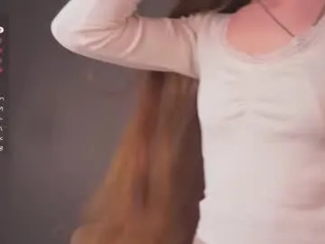 truegrace on Chaturbate