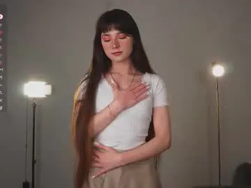 truegrace on Chaturbate