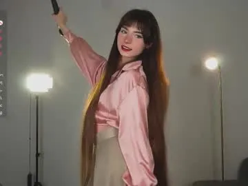 truegrace on Chaturbate