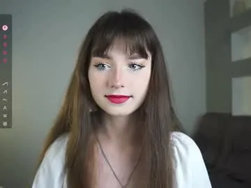 truegrace on Chaturbate