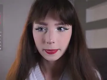 truegrace on Chaturbate