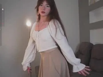 truegrace on Chaturbate