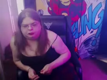 ts_anne on Chaturbate