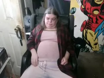 ts_anne on Chaturbate