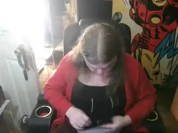 ts_anne on Chaturbate