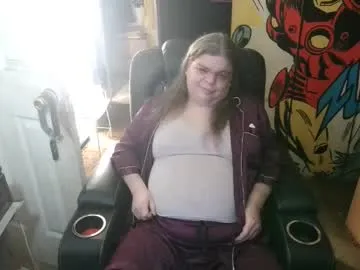 ts_anne on Chaturbate