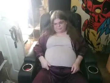 ts_anne on Chaturbate