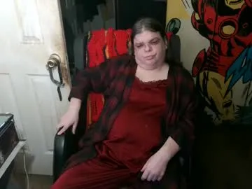 ts_anne on Chaturbate