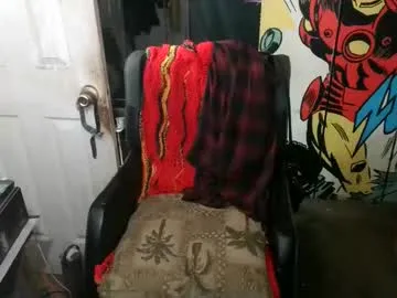 ts_anne on Chaturbate