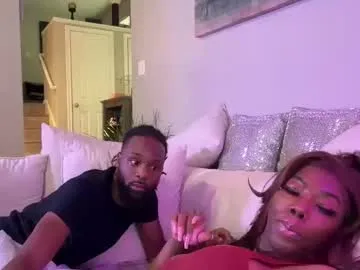 tsfoxx on Chaturbate