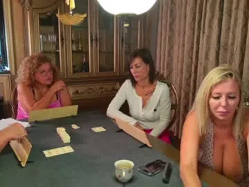 tunderose on Chaturbate