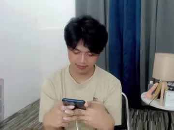 twink_blaze on Chaturbate