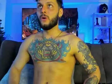 twisted_fantasy_ on Chaturbate