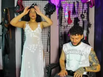 twisted_fantasy_ on Chaturbate