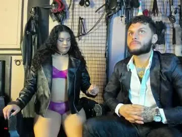 twisted_fantasy_ on Chaturbate