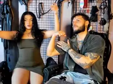 twisted_fantasy_ on Chaturbate