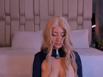 tyla_demon on Chaturbate