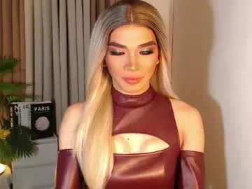 unique_taste69 on Chaturbate