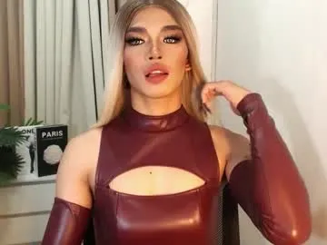 unique_taste69 on Chaturbate