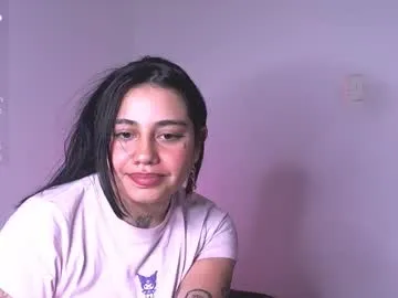 val_bardot1 on Chaturbate