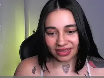 val_bardot1 on Chaturbate