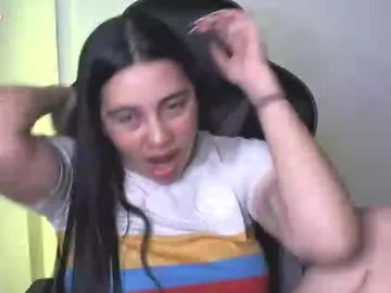 val_bardot1 on Chaturbate