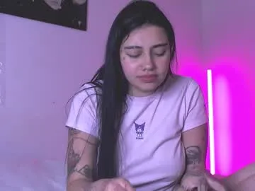 val_bardot1 on Chaturbate