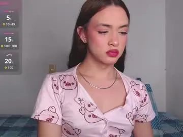 valen_thompson on Chaturbate