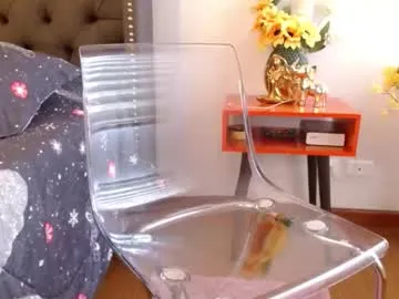 Freechat valentina_ferrer0 on Chaturbate