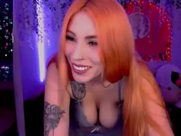 valentinamiller_ on Chaturbate