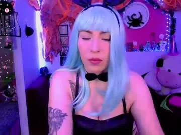 valentinamiller_ on Chaturbate