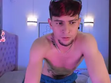 valentinoo_10 on Chaturbate