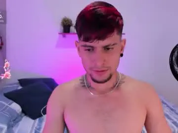 valentinoo_10 on Chaturbate