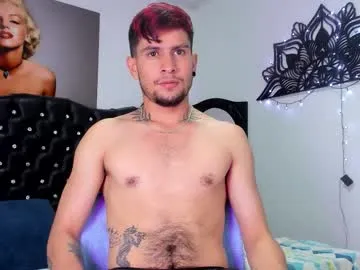 valentinoo_10 on Chaturbate