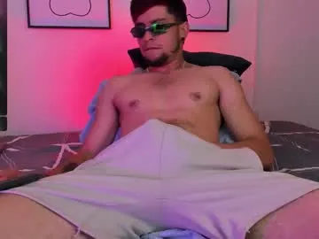 valentinoo_10 on Chaturbate