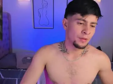 valentinoo_10 on Chaturbate
